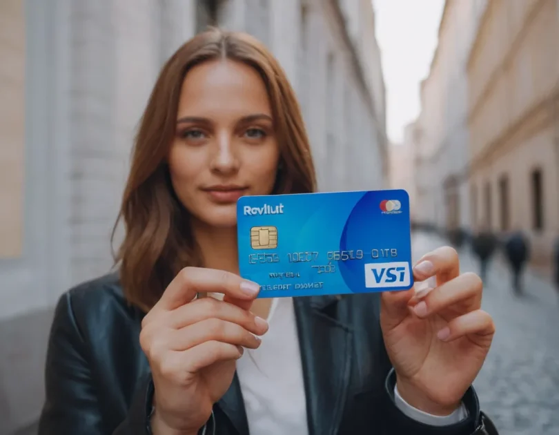 Revolut 