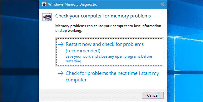 Πώς να διορθώσετε το σφάλμα Netio.sys BSOD