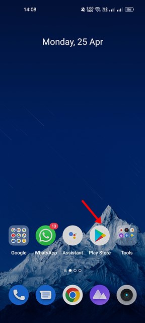 Το Google Chrome αργεί στο Android; Δείτε πώς να το διορθώσετε 5 Το Google Chrome αργεί στο Android