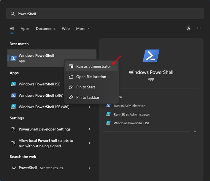 Πώς να αποσυμπιέσετε αρχεία στα Windows 11 (6 καλύτερες μέθοδοι) 7 Πώς να αποσυμπιέσετε αρχεία στα Windows 11 (6 καλύτερες μέθοδοι)