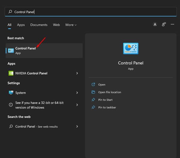Τα Windows 11 δεν ενημερώνουν την ώρα αυτόματα 16 Πίνακας Ελέγχου