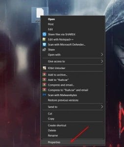 Πώς να διαγράψετε κλειδωμένα αρχεία στα Windows μέσω CMD 6 Πώς να διαγράψετε κλειδωμένα αρχεία στα Windows μέσω CMD