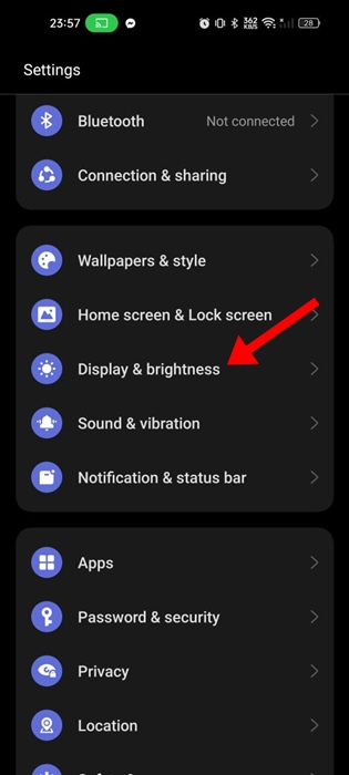 Το Gboard αλλάζει θέμα αυτόματα; Δείτε πώς μπορείτε να το διορθώσετε 13 Το Gboard αλλάζει συνεχώς θέμα αυτόματα