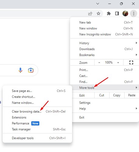 Η Google ζητά συνέχεια να συμπληρώσετε την εικόνα Captcha; 7 τρόποι για να το διορθώσετε 9 Η Google ζητά συνέχεια να συμπληρώσετε την εικόνα Captcha