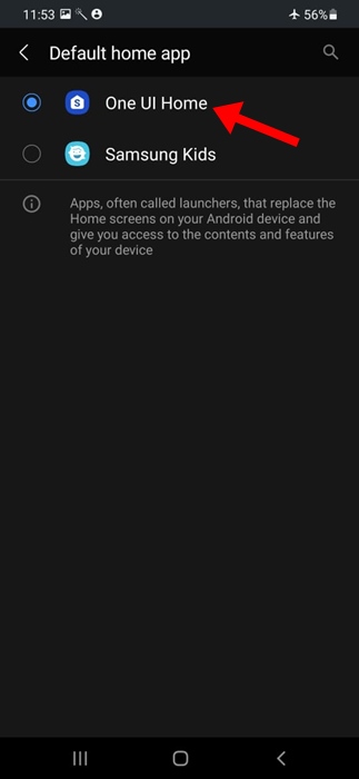 Πώς να διορθώσετε το πληκτρολόγιο Samsung που δεν λειτουργεί σε τηλέφωνα Galaxy 12 Πώς να διορθώσετε το πληκτρολόγιο Samsung
