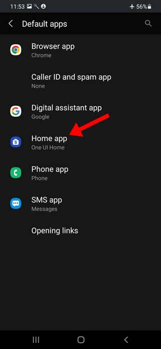 Πώς να διορθώσετε το πληκτρολόγιο Samsung που δεν λειτουργεί σε τηλέφωνα Galaxy 11 Πώς να διορθώσετε το πληκτρολόγιο Samsung