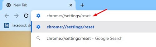 Πως να διορθώσετε το σφάλμα RESULT_CODE_HUNG στο Chrome