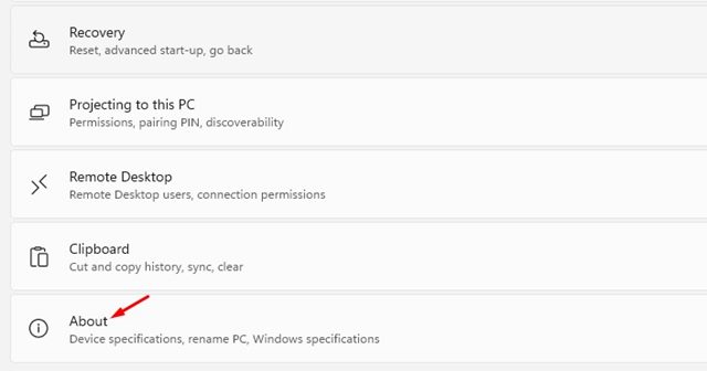 Πως να ελέγξετε τις πληροφορίες μνήμης RAM στα Windows 11