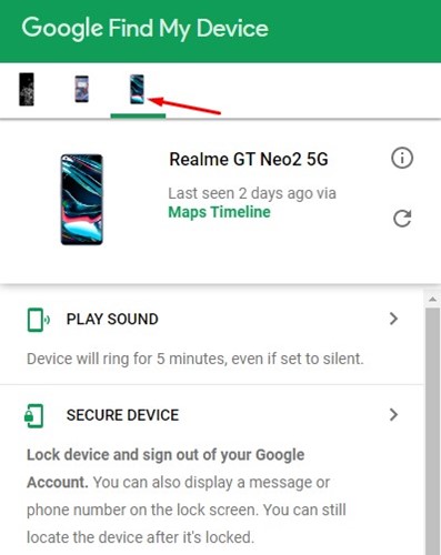 Πώς να χρησιμοποιήσετε ένα smartphone Android ως συσκευή εντοπισμού GPS