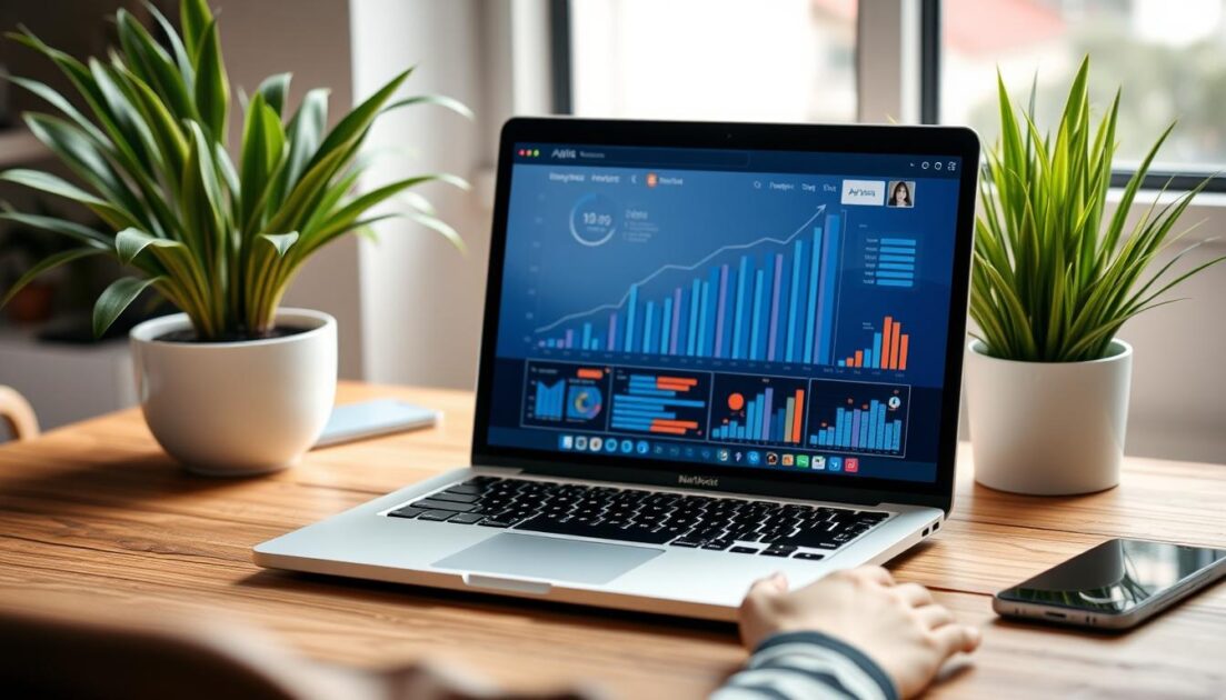 Affiliate marketing