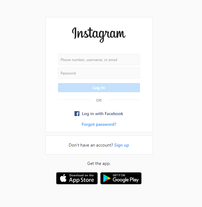 Πώς να διαγράψετε τον λογαριασμό Instagram;