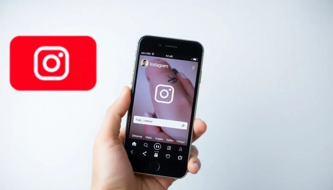 Πώς να διαγράψετε τον λογαριασμό Instagram 4 Πώς να διαγράψετε τον λογαριασμό Instagram