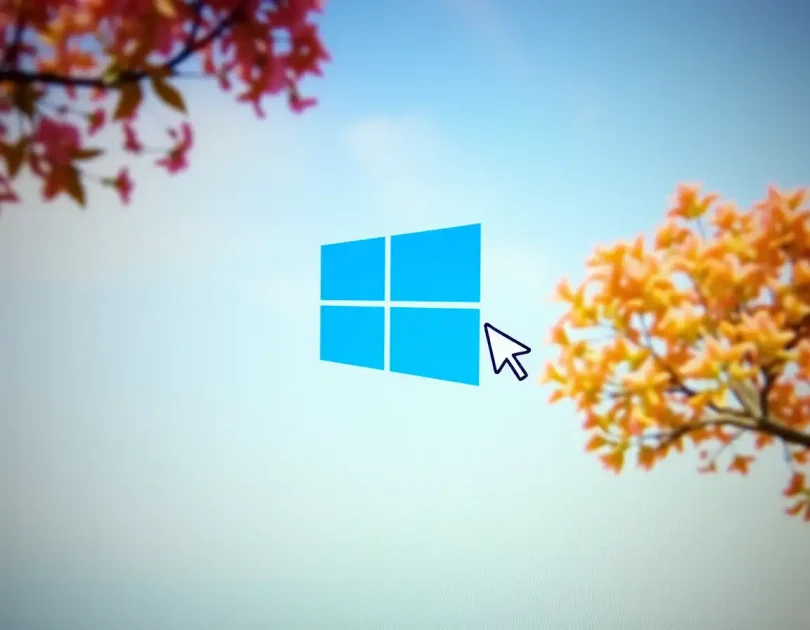 Mouse Pointer Shadow στα Windows 11