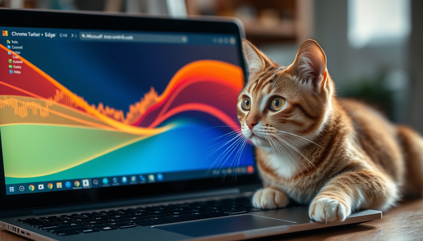 Πώς να εισαγάγετε δεδομένα Chrome στον Microsoft Edge