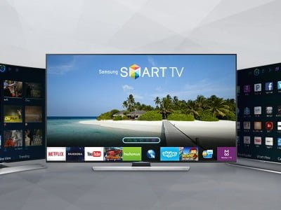 Πώς να εγκαταστήσετε και να παρακολουθήσετε IPTV σε Samsung Smart TV