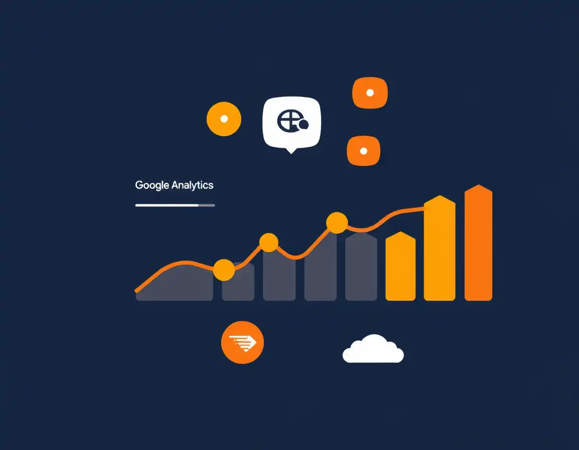 Google Analytics 