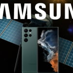 Η Samsung ενδέχεται επίσης να σχεδιάζει τη δυνατότητα δορυφορικής συνδεσιμότητας