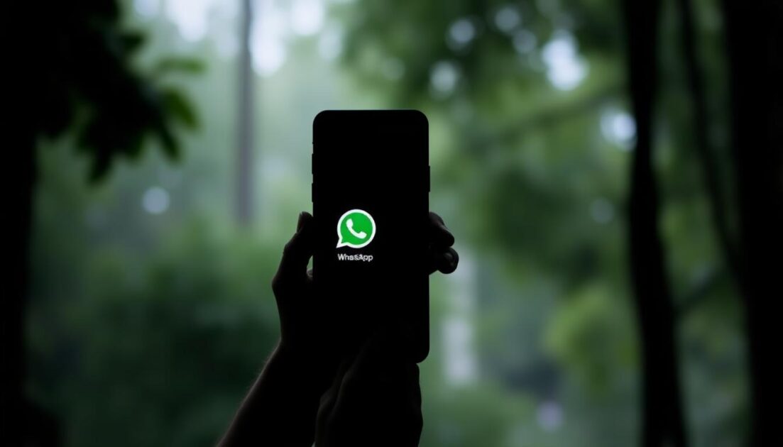 Πώς να δείτε κρυφά την κατάσταση WhatsApp κάποιου