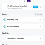 Πώς να ενεργοποιήσετε τη σκοτεινή λειτουργία στο Snapchat [Android & iPhone]