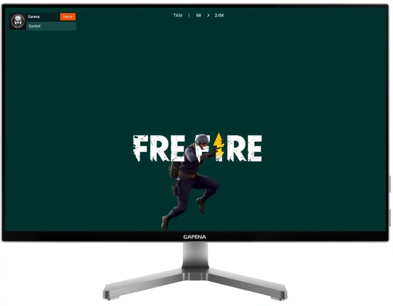 Πως να κατεβασω το free fire στον υπολογιστη
