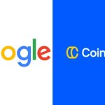 Η Google συνεργάζεται με το Coinbase