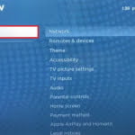 Πώς να αποσυνδέσετε την τηλεόραση Roku από το WiFi