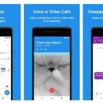 10 καλύτερες κρυπτογραφημένες εφαρμογές Messenger για Android