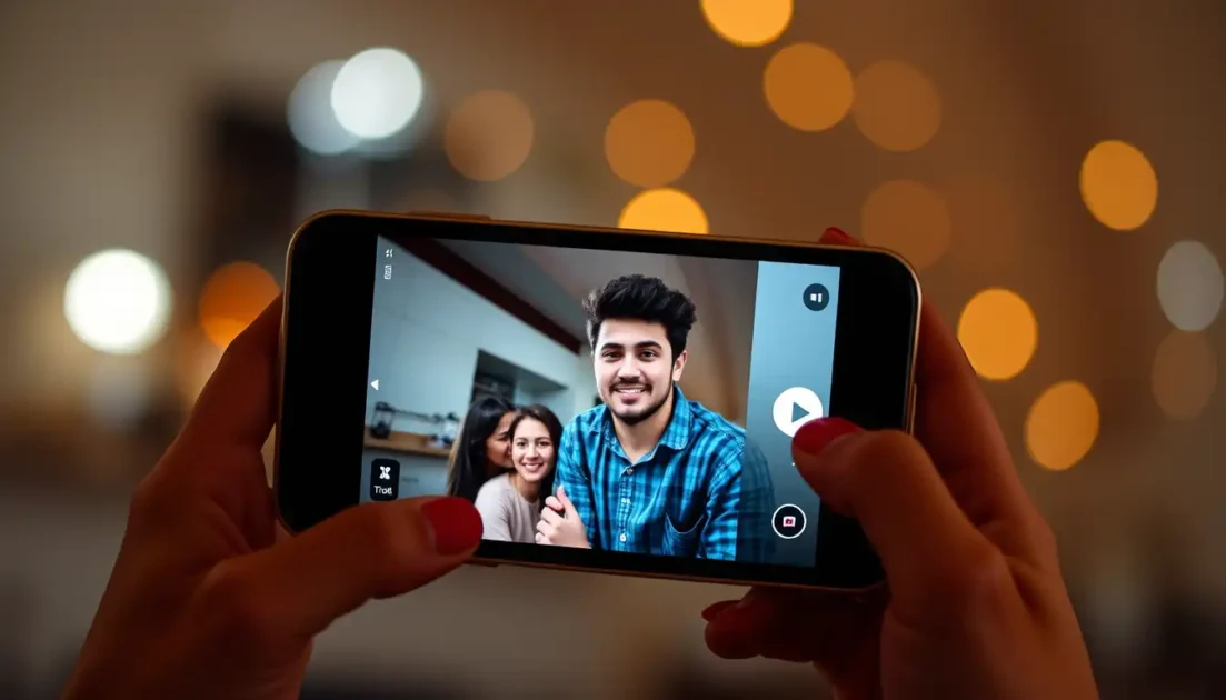 προγράμματα λήψης βίντεο TikTok