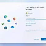 Πώς να εγκαταστήσετε τα Windows 11 χωρίς λογαριασμό Microsoft