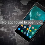 9 τρόποι για να διορθώσετε το "Δεν βρέθηκε εφαρμογή για άνοιγμα URL" στο Android