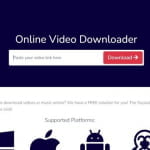 Τα 10 καλύτερα δωρεάν προγράμματα λήψης βίντεο στο διαδίκτυο το 2022
