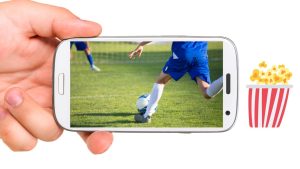 Sports HD