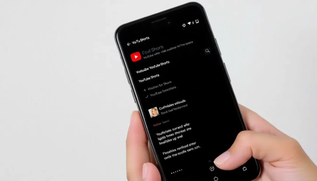 Πώς να απενεργοποιήσετε το YouTube Shorts στην εφαρμογή YouTube (4 Μέθοδοι) 1 Πώς να απενεργοποιήσετε το YouTube Shorts στην εφαρμογή YouTube