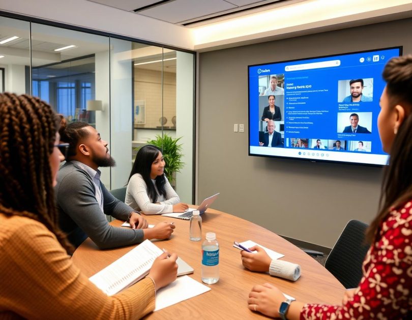 linkedin learning