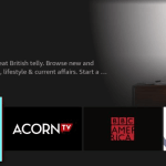 Britbox Firestick