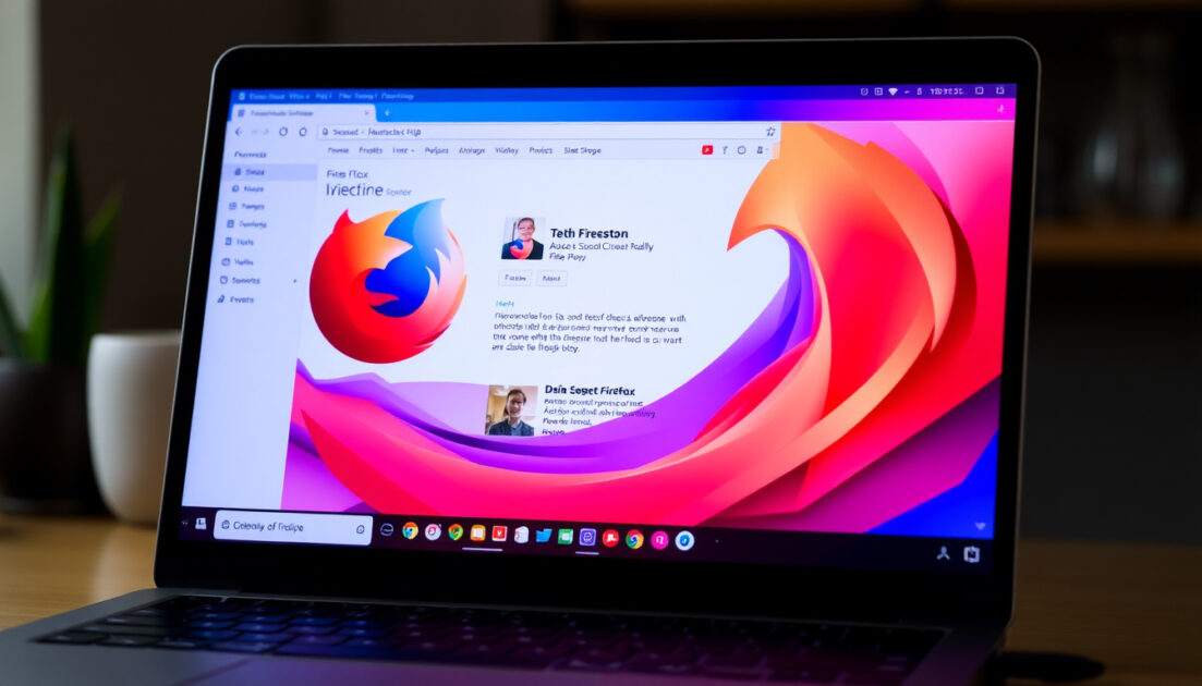 Πώς να επαναφέρετε τους σελιδοδείκτες στο Firefox 1 Πώς να επαναφέρετε τους σελιδοδείκτες στο Firefox