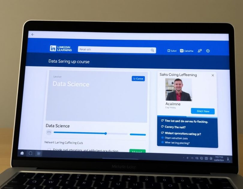 linkedin learning