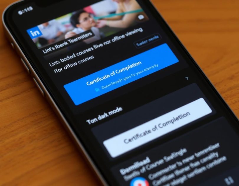 linkedin learning