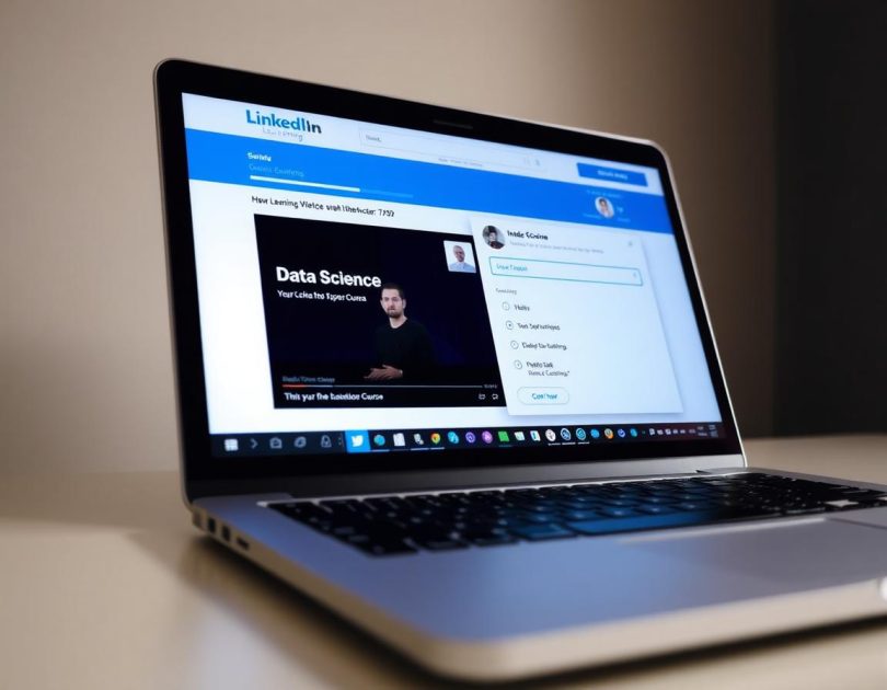 linkedin learning