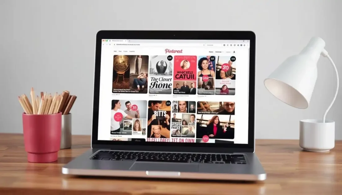 Πώς να διαγράψετε Pins στο Pinterest