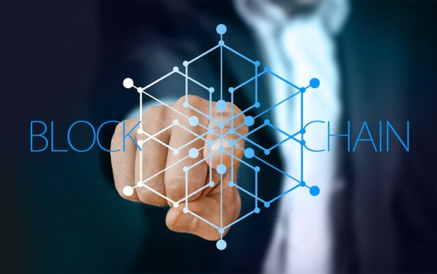 Η εξέλιξη του Blockchain