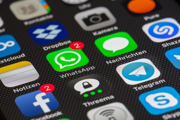 Πώς να κάνετε σίγαση των συνομιλιών σε WhatsApp Messenger και Instagram