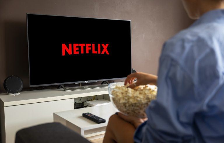 Τρόπος αλλαγής του προγράμματος ροής Netflix