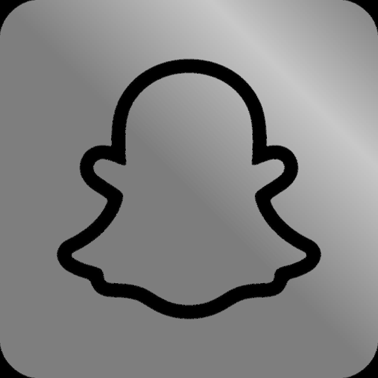 Συντριβή εφαρμογής Snapchat