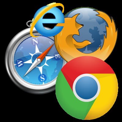 JavaScript στο πρόγραμμα περιήγησης Internet Explorer