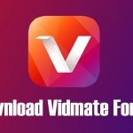 Κατεβάστε την τελευταία έκδοση του VidMate για υπολογιστή (Windows).