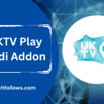 Πώς να εγκαταστήσετε το UKTV Play Addon στο Kodi