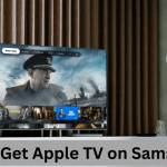 Πώς να εγκαταστήσετε το Apple TV+ σε Samsung TV