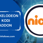 Πώς να εγκαταστήσετε το Nickelodeon Addon