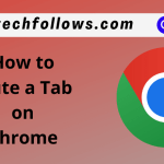 Πώς να κάνετε σίγαση μιας καρτέλας στο Chrome